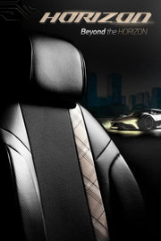 Otom Horizon Design Universal Oto Koltuk Kılıfı