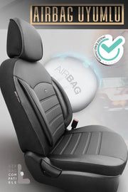 Otom Inspire Design Universal Oto Koltuk Kılıfı