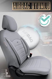 Otom Inspire Design Universal Oto Koltuk Kılıfı