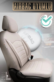 Otom Inspire Design Universal Oto Koltuk Kılıfı