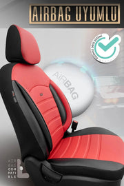 Otom Inspire Design Universal Oto Koltuk Kılıfı