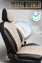 Otom Inspire Design Universal Oto Koltuk Kılıfı