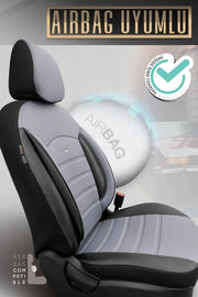 Otom Inspire Design Universal Oto Koltuk Kılıfı