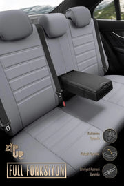 Otom Inspire Design Universal Oto Koltuk Kılıfı