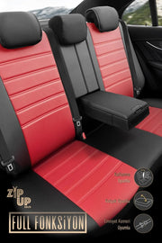 Otom Inspire Design Universal Oto Koltuk Kılıfı