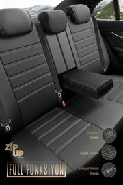 Otom Inspire Design Universal Oto Koltuk Kılıfı