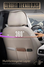 Otom Inspire Design Universal Oto Koltuk Kılıfı