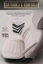 Otom Inspire Design Universal Oto Koltuk Kılıfı