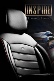 Otom Inspire Design Universal Oto Koltuk Kılıfı