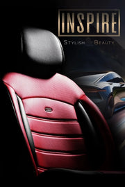 Otom Inspire Design Universal Oto Koltuk Kılıfı