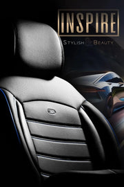 Otom Inspire Design Universal Oto Koltuk Kılıfı