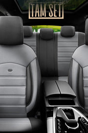 Otom Inspire Design Universal Oto Koltuk Kılıfı