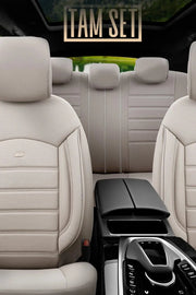 Otom Inspire Design Universal Oto Koltuk Kılıfı