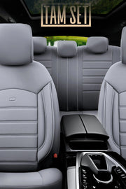 Otom Inspire Design Universal Oto Koltuk Kılıfı