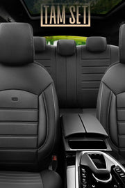 Otom Inspire Design Universal Oto Koltuk Kılıfı