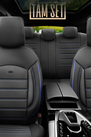 Otom Inspire Design Universal Oto Koltuk Kılıfı