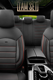 Otom Inspire Design Universal Oto Koltuk Kılıfı